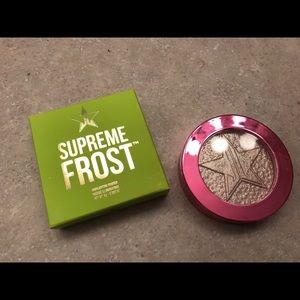 Jeffree Star - Supreme Frost